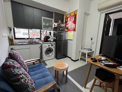 Viva Vista (D5), Apartment #449462171